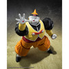 Dragon Ball Z - Androide 19 - SH Figuarts
